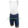 Fietskleding (Fietsshirt + Korte Koersbroek) 2018 Aqua Blue Sport N001
